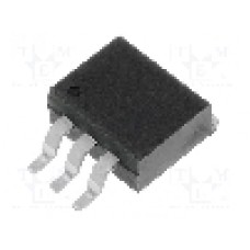 Circuit integrat, stabilizator de tensiune, LDO, nereglabil, TO263-3, TEXAS INSTRUMENTS - LM2937ES-12/NOPB