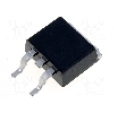 Circuit integrat, stabilizator de tensiune, LDO, nereglabil, TO263, TEXAS INSTRUMENTS - LM1085IS-3.3/NOPB