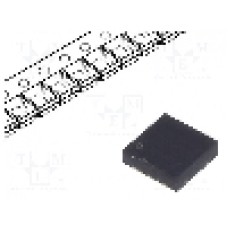 Circuit integrat, stabilizator de tensiune, PG-TSON-10, SMD, INFINEON TECHNOLOGIES - TLS115B0LDXUMA1
