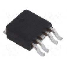Circuit integrat, stabilizator de tensiune, PPAK, SMD, STMicroelectronics - LD29150PTR