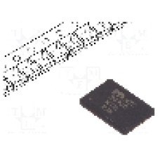 Circuit integrat, stabilizator de tensiune, SMD, MLF28, MICROCHIP TECHNOLOGY - MIC38300HYHL-TR