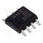 Circuit integrat, stabilizator de tensiune, SO8-EP, SMD, INFINEON TECHNOLOGIES - IFX54441EJVXUMA1