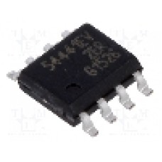 Circuit integrat, stabilizator de tensiune, SO8-EP, SMD, INFINEON TECHNOLOGIES - IFX54441EJVXUMA1