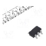 Circuit integrat, stabilizator de tensiune, SOT25, SMD, DIODES INCORPORATED - AP7331-WG-7