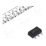 Circuit integrat, stabilizator de tensiune, SOT89, STMicroelectronics - L78L12ABUTR