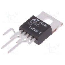 Circuit integrat, stabilizator de tensiune, TO220-5, THT, Analog Devices - LT1185CT#PBF