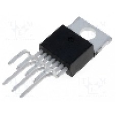 Circuit integrat, stabilizator de tensiune, TO220-7, THT, Analog Devices - LT3081ET7#PBF