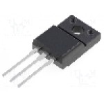 Circuit integrat, stabilizator de tensiune, TO220FP, NTE Electronics - NTE1972