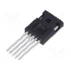 Circuit integrat, stabilizator de tensiune, TO247-5, THT, MICROCHIP (MICREL) - MIC29752WWT