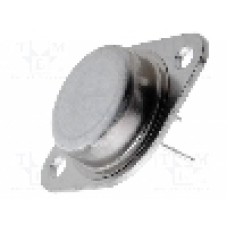 Circuit integrat, stabilizator de tensiune, TO3, TEXAS INSTRUMENTS - LM140K-5.0/NOPB