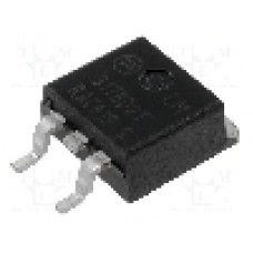 Circuit integrat stabilizator de tensiune, capsula D2PAK, ON SEMICONDUCTOR - LM317BD2TG Circuit integrat stabilizator de tensiune, capsula D2PAK, ON SEMICONDUCTOR - LM317BD2TG