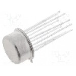 Circuit integrat stabilizator de tensiune, capsula TO100, NTE Electronics - NTE923