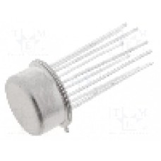 Circuit integrat stabilizator de tensiune, capsula TO100, NTE Electronics - NTE923