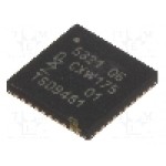 Circuit integrat, tag NFC/RFID, HVQFN40, SMD, NXP - PN5321A3HN/C106,557
