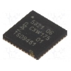 Circuit integrat, tag NFC/RFID, HVQFN40, SMD, NXP - PN5321A3HN/C106,557