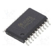 Circuit integrat, transreceptor bidirectional, 8 canale, ON SEMICONDUCTOR - 74VHC245M