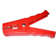 CLESTE CROCODIL ROSU 100A - KRO0401