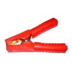 CLESTE CROCODIL ROSU 150A - KRO0403