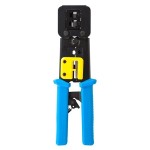 CLESTE SERTIZARE RJ11 RJ12 RJ45 PASS THROUGH - NAR0855