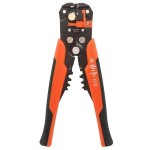 CLESTE SERTIZARE SI DEZIZOLARE 5IN1 - NAR0400