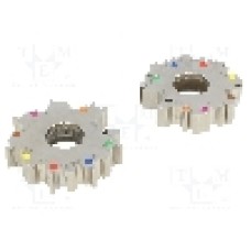 Cleste pentru sertizare conectori fibra optica ST, SC, conectori SMA, conectori SMB, pe cablu {{Subtip cablu}}, BEX - MULTIBEX M8