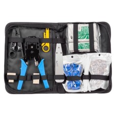 TRUSA RETELISTICA 9 PIESE EK5949 - NAR0863