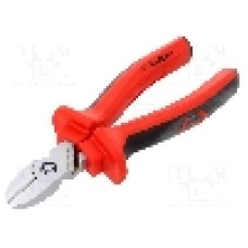 Clesti {{Subtip cleşti}}, 145mm, {{Material unealta}}, C.K - T3750 145