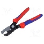 Clesti KNIPEX - 95 12 200