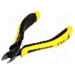 Cleste de taiat, fara fatetare, 125mm, BERNSTEIN, 3-655-15, T126750