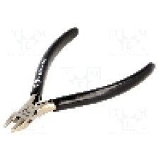 Clesti de precizie, laterali, pt. taiere, 125mm, {{Material unealta}}, C.K - T3780F