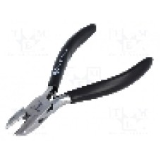 Clesti de precizie, laterali, pt. taiere, 135mm, {{Material unealta}}, C.K - T3775