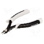 Clesti de precizie, pt. taiere, {{Lungime cleşti}}, {{Material unealta}}, ENGINEER - NZ-12