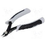 Clesti de precizie, pt. taiere, {{Lungime cleşti}}, {{Material unealta}}, ENGINEER - NZ-13