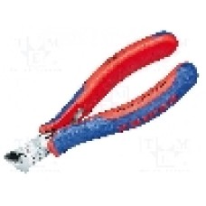 Clesti fateta mica, frontali, pentru taiere, KNIPEX - 64 32 120