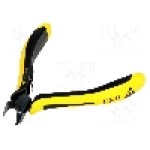 Clesti frontali, pt. taiere, 115mm, {{Material unealta}}, BERNSTEIN - 3-675-15