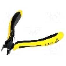 Clesti frontali, pt. taiere, 115mm, {{Material unealta}}, BERNSTEIN - 3-675-15