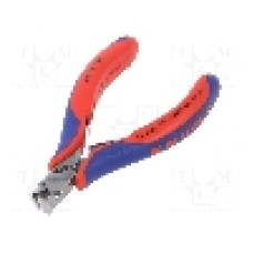Clesti frontali, pentru taiere, 120mm, otel, KNIPEX - 62 12 120 Clesti frontali, pentru taiere, 120mm, otel, KNIPEX - 62 12 120