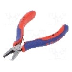 Clesti frontali, pt. taiere, 120mm, oţel, KNIPEX - 64 72 120