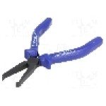 Clesti frontali, pt. taiere, 130mm, {{Material unealta}}, DONAU ELEKTRONIK - 3400