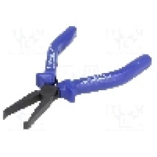 Clesti frontali, pt. taiere, 130mm, {{Material unealta}}, DONAU ELEKTRONIK - 3400