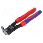 Clesti frontali, pentru taiere, 200mm, otel, KNIPEX - 61 02 200