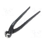 Clesti frontali, pt. taiere, 220mm, oţel, BAHCO - 2339-220IP