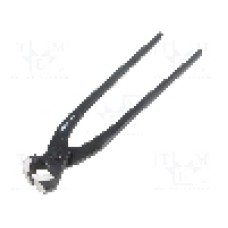 Clesti frontali, pt. taiere, 280mm, oţel, BAHCO - 2339-280IP