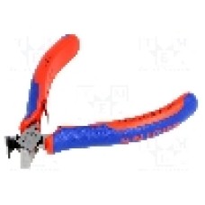 Clesti frontali, pentru taiere, KNIPEX - 64 02 115 Clesti frontali, pentru taiere, KNIPEX - 64 02 115