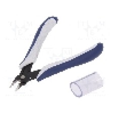 Clesti laterali, miniatura, pentru taiere, 127mm, IDEAL-TEK - EX410