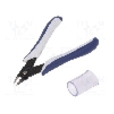 Clesti laterali, miniatura, pentru taiere, 150mm, IDEAL-TEK - EX175