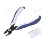 Clesti laterali, miniatura, pentru taiere, 150mm, IDEAL-TEK - EX2175