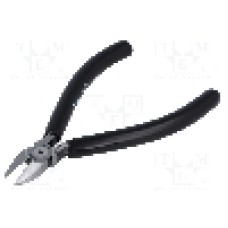 Clesti laterali, miniatura, pentru taiere, otel S58C, ENGINEER - NS-03