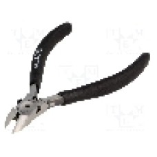 Clesti laterali, miniatura, pt. taiere, {{Lungime cleşti}}, oţel S58C, ENGINEER - NS-06