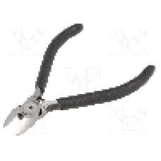 Clesti laterali, miniatura, pt. taiere, {{Lungime cleşti}}, oţel S58C, ENGINEER - NSX-04